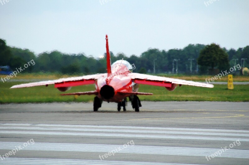 Plane Aircraft Transport Fly Vliegterrein