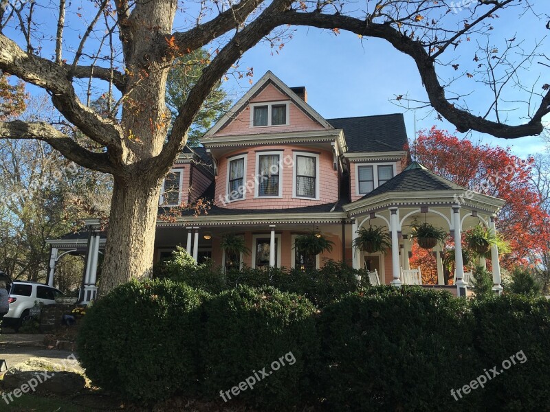 Asheville North Carolina Bed And Breakfast Free Photos