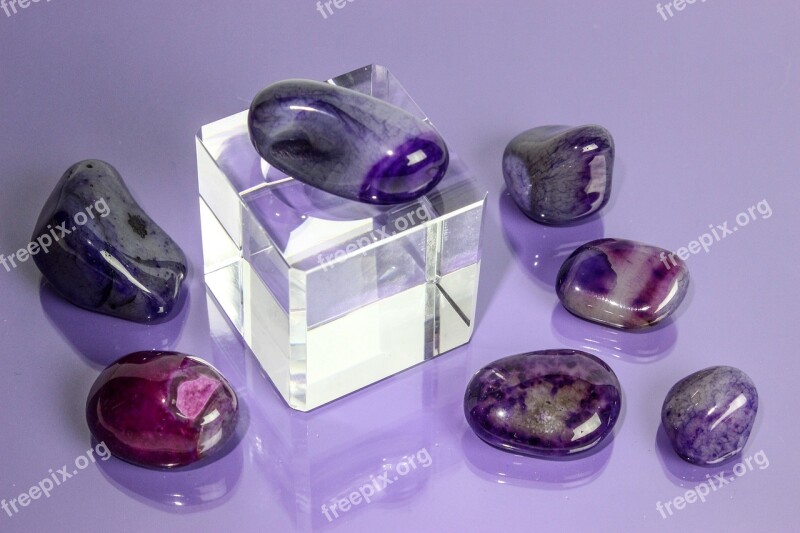 Gem Jewelry Luxury Stone Gift