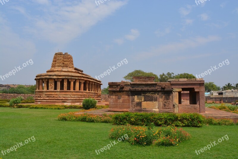 Architecture Building Outdoors Travel India