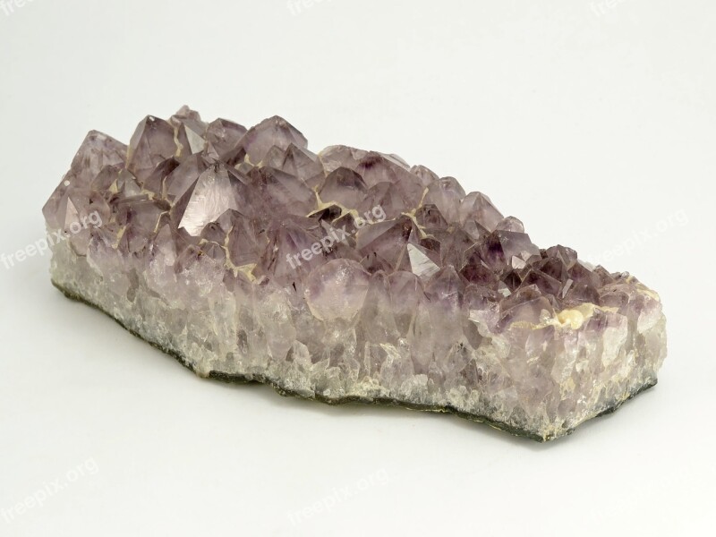 Amethyst Precious Stones Stone Precious Stone Free Photos