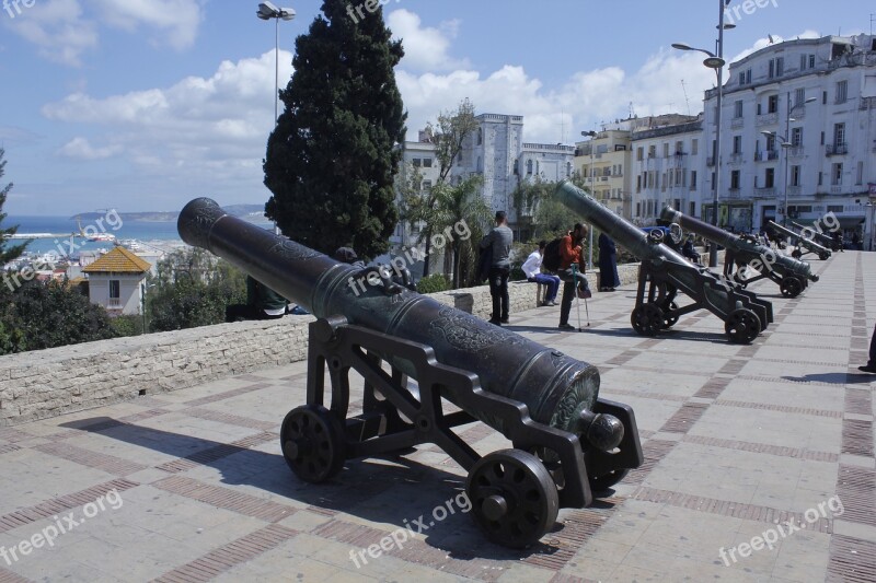 War Gun Military Weapon Cannon