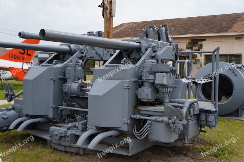 Power Industry Steel Machine Military