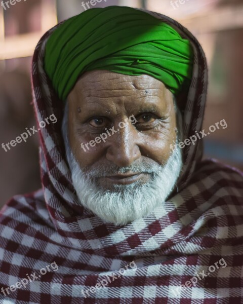 Veil Headscarf People Portrait Wear