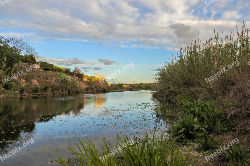 Nature Body Of Water Sky Landscape Open Air