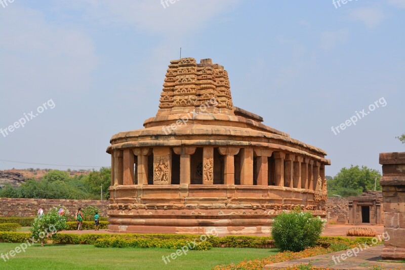 Architecture Travel Temple Ancient Religion