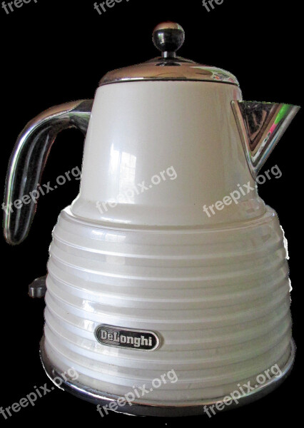 Kettle Electric Household Kitchen Equipment