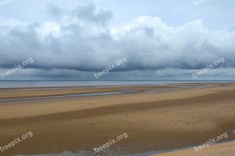 Sand Water Beach Sky Outdoors