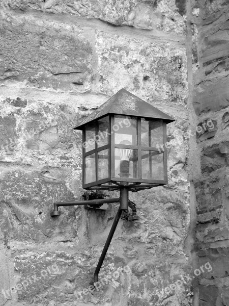 House Old Wood Architecture Wall