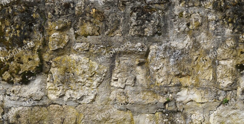 Wall Quarry Stone Stone Wall Texture Natural Stone