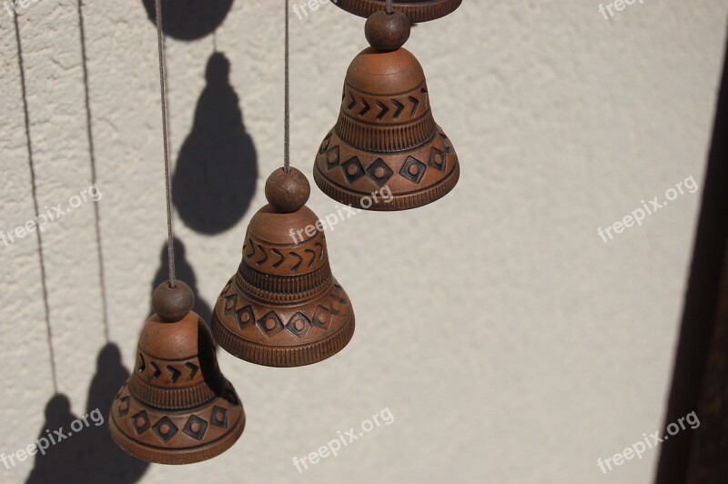 Bells Rattles Campanella Zen Free Photos