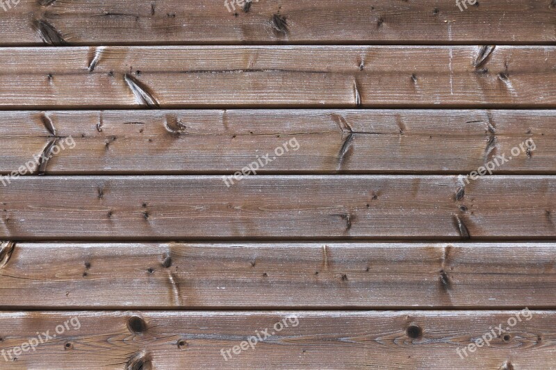 Wood Boards Wooden Wall Woodhouse Branches