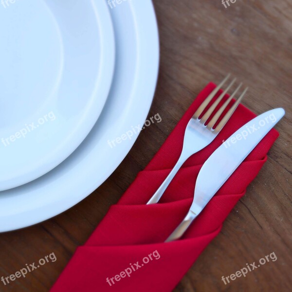 Flatware Cutlery Tableware Fork Knife