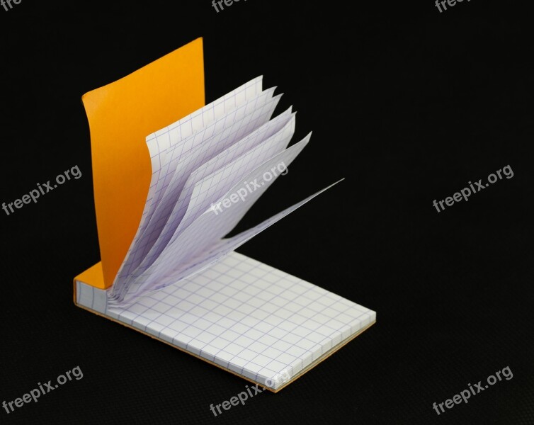 Paper Note Notepad Notes Stickies