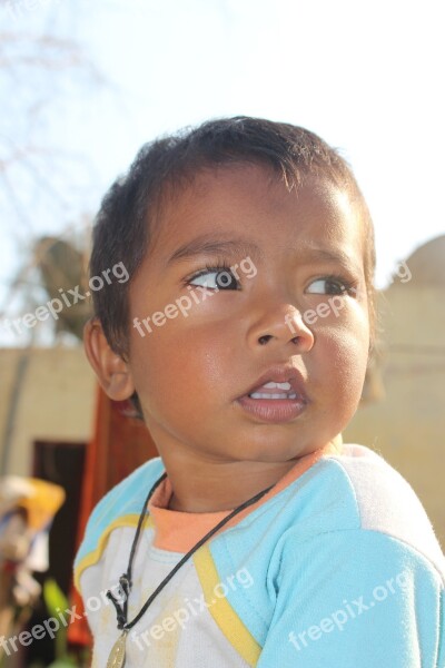 Child People Portrait Facial Expression Happiness