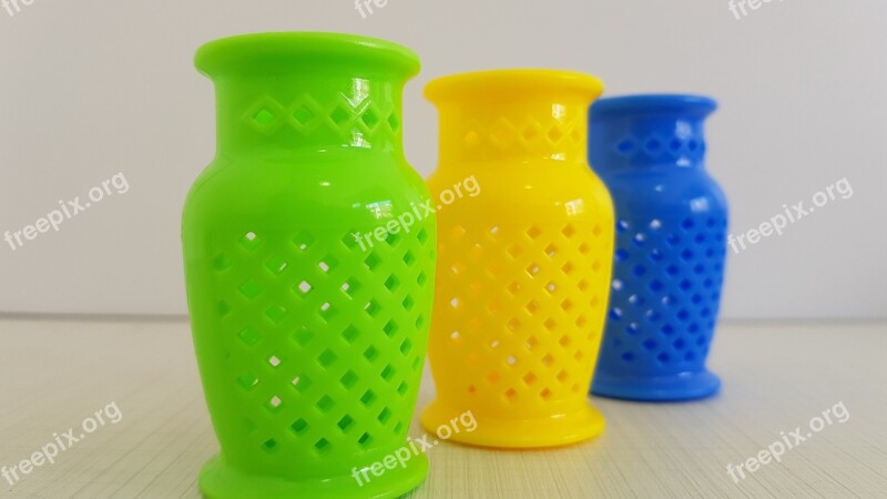 Container Bottle Jug Color Family