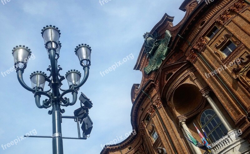 Torino Piemonte Palazzo Palazzo Carignano Savoy